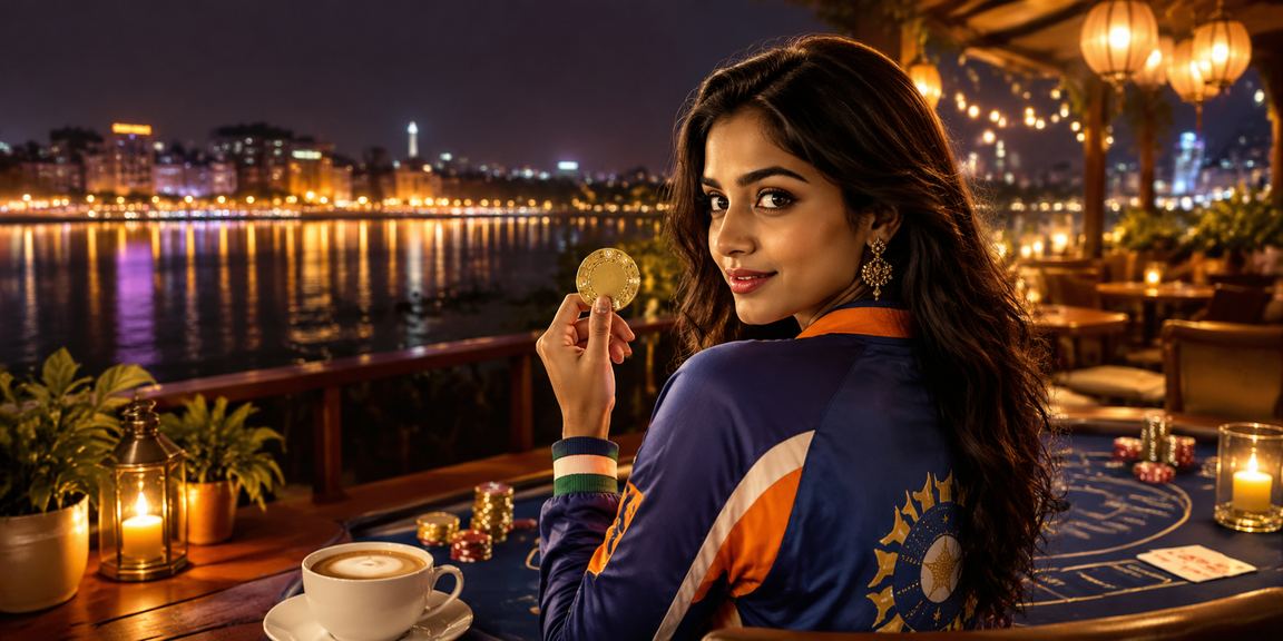 Ahmedabad users placing live cricket bets during IPL